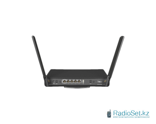 Беспроводной маршрутизатор MikroTik C53UiG+5HPaxD2HPaxD